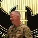 U.S. SOCOM hosts change of responsibility and retirement ceremony for its top enlisted leader