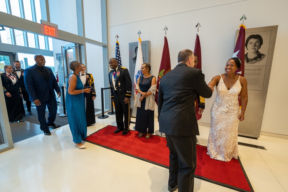 The Surgeon General's Ball 2022