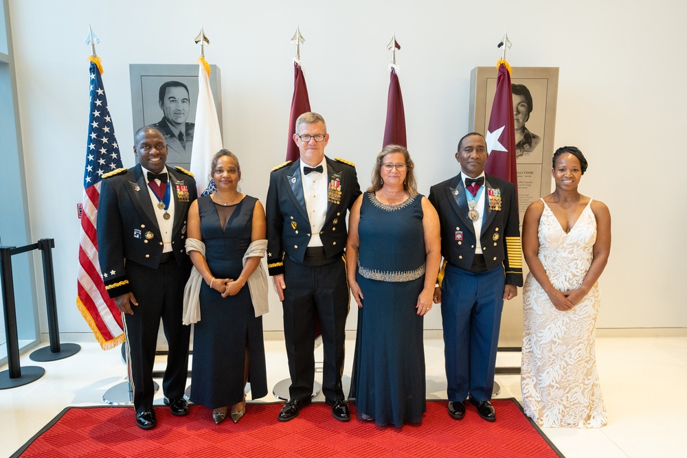 The Surgeon General's Ball 2022