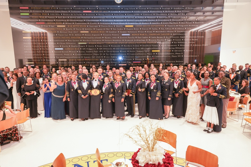 The Surgeon General's Ball 2022