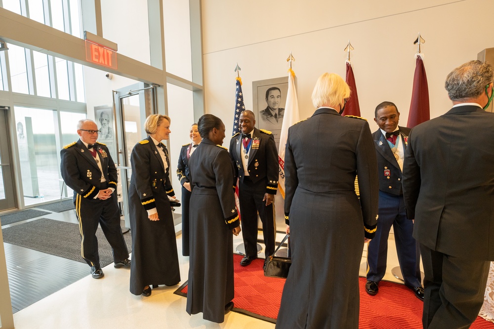 The Surgeon General's Ball 2022