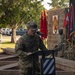 3rd Infantry Division Welcomes Deputy Commander