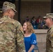 3rd Infantry Division Welcomes Deputy Commander