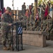 3rd Infantry Division Welcomes Deputy Commander