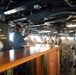 Midshipmen Visit GHWB