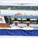 USS Colorado (SSN 788) Change of Command