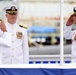 USS Colorado (SSN 788) Change of Command