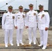 USS Colorado (SSN 788) Change of Command