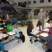 Portland Air Base STARBASE program adjusts to future classroom changes
