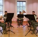2nd Medical Battalion Change of Command Ceremony