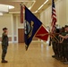 2nd Medical Battalion Change of Command Ceremony