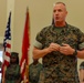 2nd Medical Battalion Change of Command Ceremony