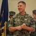 2nd Medical Battalion Change of Command Ceremony