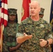 2nd Medical Battalion Change of Command