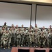 71st EOD Group host first ever HR university