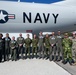 Patrol Squadron Nine Participates in BALTOPS 2022 from Nordholz, Germany