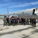 Patrol Squadron Nine Participates in BALTOPS 2022 from Nordholz, Germany