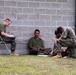 Valkyrie training for Navy Hospital Corpsmen part of 2nd Battalion, 24th Marines’ time at Fort McCoy