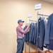 JBLM program helps service members dress to impress