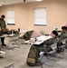 Valkyrie training for Navy Hospital Corpsmen part of 2nd Battalion, 24th Marines’ time at Fort McCoy