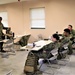 Valkyrie training for Navy Hospital Corpsmen part of 2nd Battalion, 24th Marines’ time at Fort McCoy