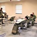 Valkyrie training for Navy Hospital Corpsmen part of 2nd Battalion, 24th Marines’ time at Fort McCoy