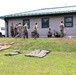 Valkyrie training for Navy Hospital Corpsmen part of 2nd Battalion, 24th Marines’ time at Fort McCoy