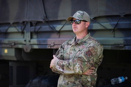 Touch-A-Truck: Ground transportation supports community