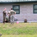 Valkyrie training for Navy Hospital Corpsmen part of 2nd Battalion, 24th Marines’ time at Fort McCoy