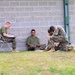 Valkyrie training for Navy Hospital Corpsmen part of 2nd Battalion, 24th Marines’ time at Fort McCoy