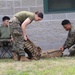 Valkyrie training for Navy Hospital Corpsmen part of 2nd Battalion, 24th Marines’ time at Fort McCoy