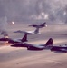 F-15 Eagle celebrates 50th birthday