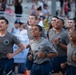321st Training Squadron Basic Military Training Graduation