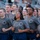 321st Training Squadron Basic Military Training Graduation