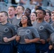 321st Training Squadron Basic Military Training Graduation