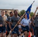 321st Training Squadron Basic Military Training Graduation