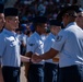 321st Training Squadron Basic Military Training Graduation