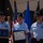 321st Training Squadron Basic Military Training Graduation
