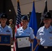 321st Training Squadron Basic Military Training Graduation