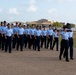 321st Training Squadron Basic Military Training Graduation