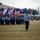 321st Training Squadron Basic Military Training Graduation