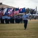 321st Training Squadron Basic Military Training Graduation