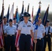 321st Training Squadron Basic Military Training Graduation