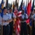 321st Training Squadron Basic Military Training Graduation