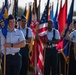 321st Training Squadron Basic Military Training Graduation