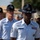 321st Training Squadron Basic Military Training Graduation