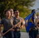 321st Training Squadron Basic Military Training Graduation