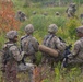 10th Mountain Division Conducts CALFEX