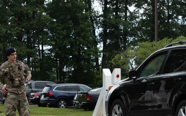 180FW Conducts Large Scale Readiness Exercise