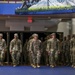 Alpha Company Soldiers return to Fort Drum